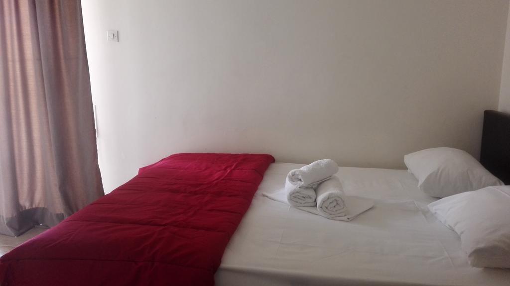 Hotel Ionion Piræus Eksteriør billede