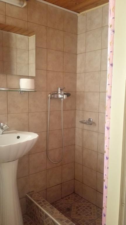 Hotel Ionion Piræus Eksteriør billede
