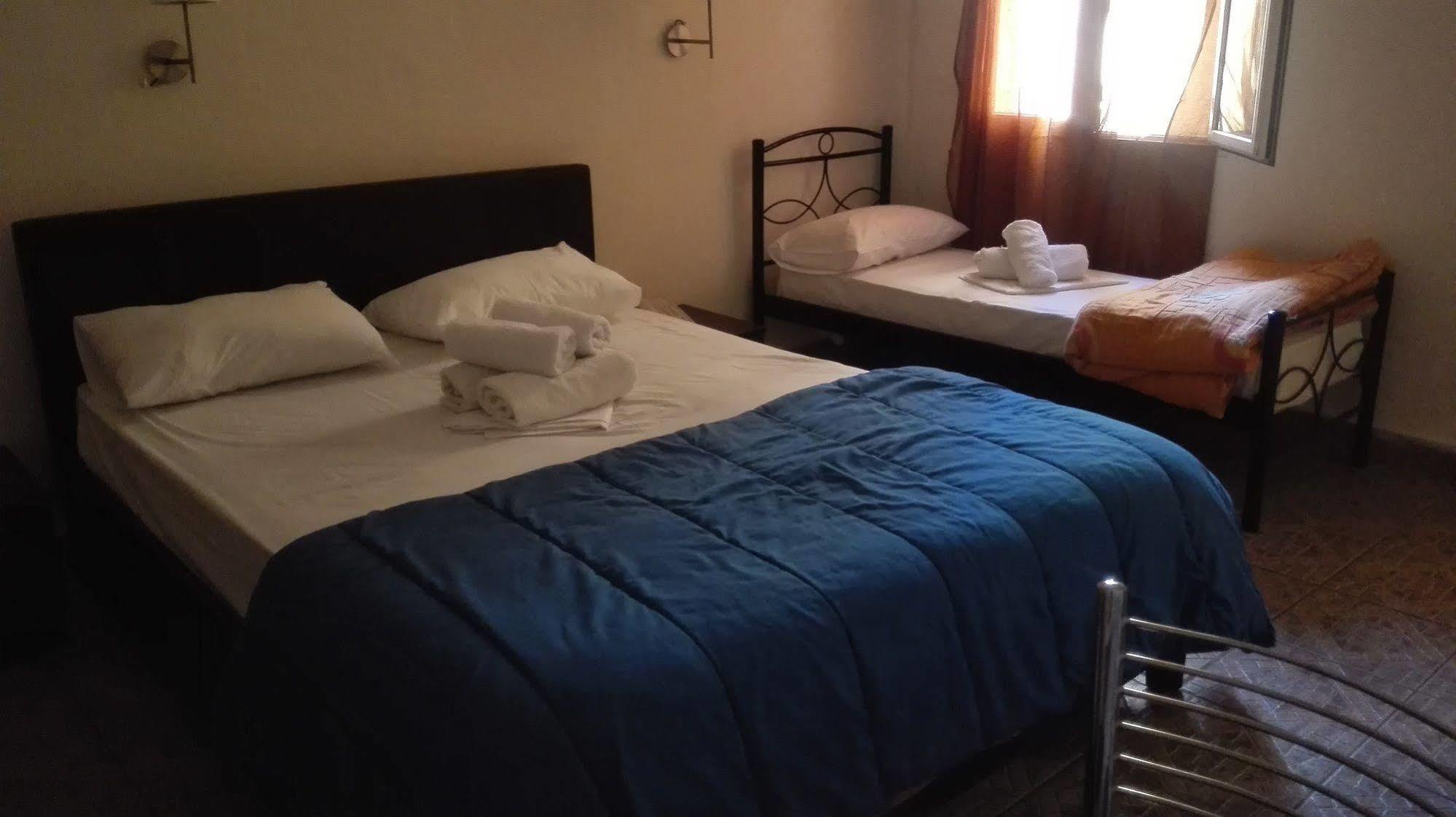 Hotel Ionion Piræus Eksteriør billede