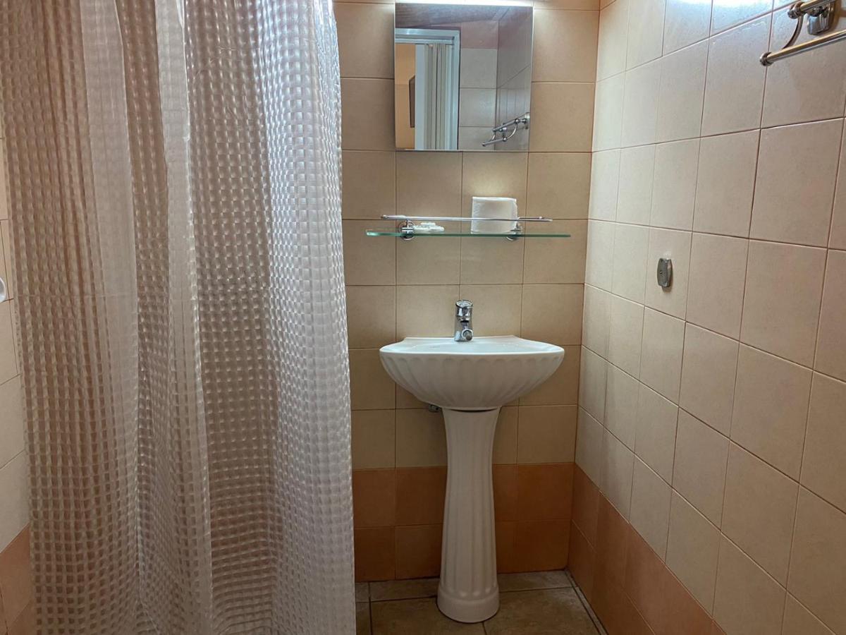 Hotel Ionion Piræus Eksteriør billede